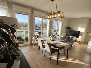 Appartement T3 2ch 63m2