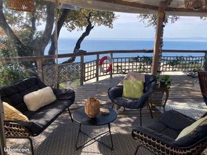 Domaine de l'Ile d'Or 4* Mobil home à vendre Louisiane Grand Large 2