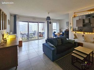 Appartement 3 pièces 68 m²