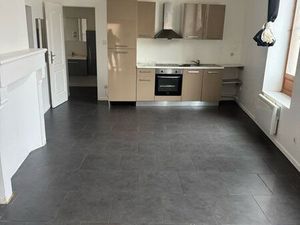 Location appartement Eclaron