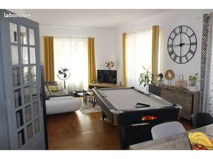 Tres beau t4 dans quartier tres prise