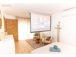 Local / bureau professionnel