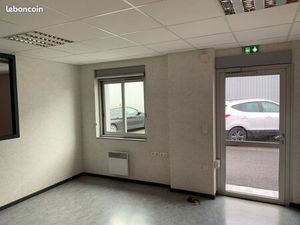 Location bureaux
