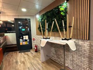 Vend fond de commerce