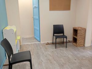 Bureau-cabinet médical/paramédical