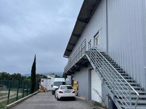 Local commercial ou professionnel ZA Céret 66400