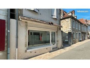 LOCAL COMMERCIAL ou PROFESSIONNEL