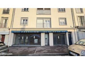 Local 150 m² TOMBLAINE