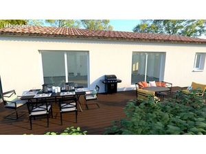 Maison 4 pièces 95 m²