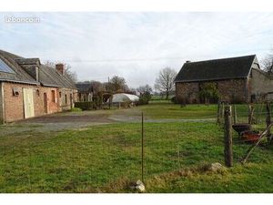 Maison 8 pièces 214 m²