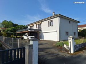 Maison CAPVERN Village