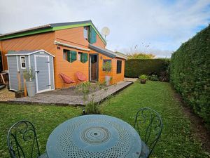 Chalet Ile d'Oléron