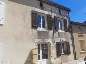 Maison 3 pièces 58 m²