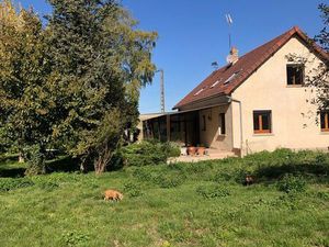 Maison exceptionnelle