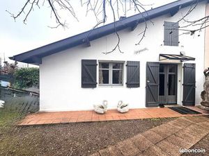 Maison 5 pièces 92 m²