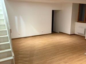 Maison de ville rénovée