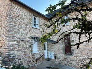 Ferme 5 pièces 135 m²