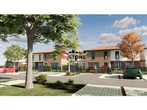 Maison 4 pièces 84 m²