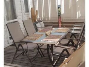 Vente Mobil-home 4 personnes tout conford