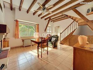 Maison 4 pièces 108 m²