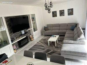 Maison à vendre 5 pièces