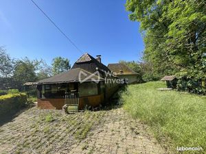 Moulin 5 pièces 134 m²