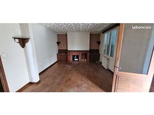 Maison 5 pièces 145 m²