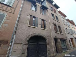 Maison 330 m² Tulle