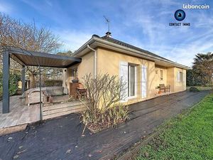 Maison 4 pièces 92 m²