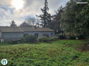 Maison 5 pièces 109 m²