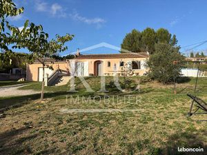 Maison 4 pièces 87 m²