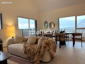 Maison 5 pièces 130 m²