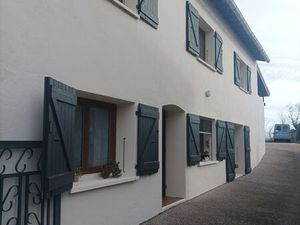 MAISON 200m2  PISCINE  5 CHAMBRES  PANNEAUX SOLAIRE  POMPE à CHALEUR..