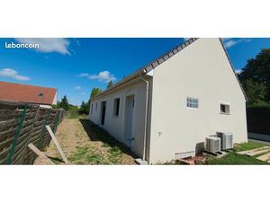 Maison-plain-pied-T5