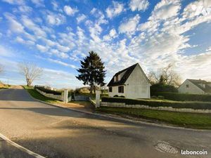 Pavillon 4 pièces 85 m²