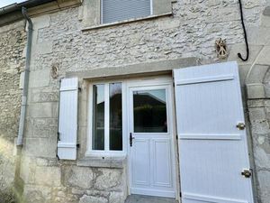 Maison 3 pièces 63 m²