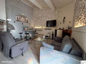 Maison 4 pièces 160 m²