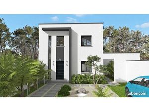 Maison 4 pièces 79 m²