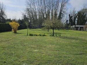 Terrain 2 049 m² Carlepont