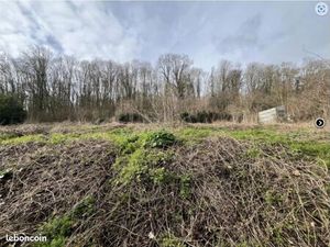 Terrain 567 m² Clermont