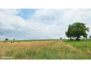 Terrain 662 m² Koetzingue