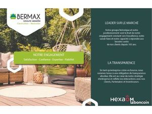 Terrain 850 m² Saintes