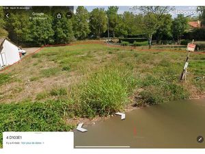 Terrain constructible