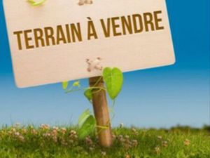 Terrain plat constructible