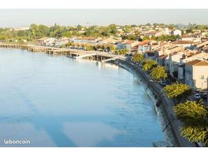 Terrain 2 112 m² Tonnay Charente