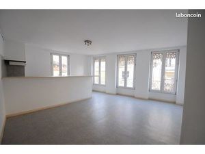 Appartement T3 Agen centre proche Mairie