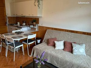 Appartement 1 pièce La Pierrre St Martin Arette 64570