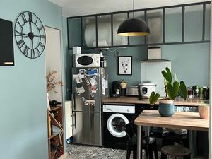 Appartement Beauvais centre ville