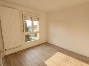 Appartement 48m² à Belfort