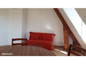 Appartement T 2 dans Résidence